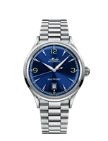 Orologio Mido Uomo MULTIFORT POWERWIND in Acciaio M040.407.11.047.00